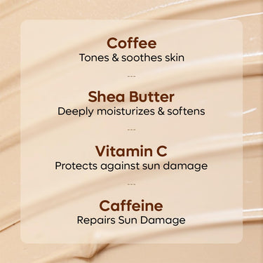 mCaffeine Coffee Body Lotion Value Pack of 2 | Non-Greasy Lightweight Body Moisturizer for Women & Men | Body Lotion for Dry, Normal & Oily Skin (500ml)